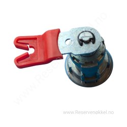 LD-FO-017 - Ford lsesett FO38 , Diverse FORD US biler