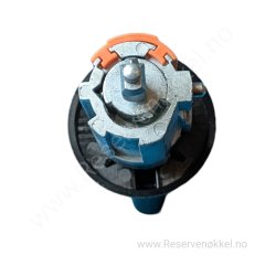 LD-FO-017 - Ford lsesett FO38 , Diverse FORD US biler