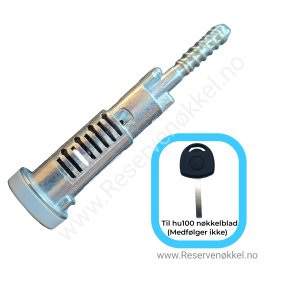 (LD-OP-001) Opel tenningsls Reprasjonsdel for HU100