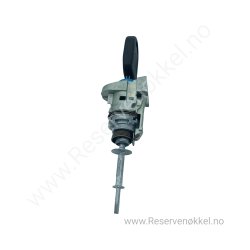 LD-VW-001 VW caddy drls 2004-2015 (107837167NE)