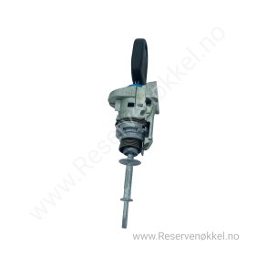 LD-VW-001 VW caddy drls 2004-2015 (107837167NE)