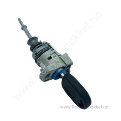 LD-VW-001 VW caddy drls 2004-2015 (107837167NE)