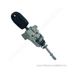 LD-VW-001 VW caddy drls 2004-2015 (107837167NE)