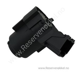 LD-VW-004 - bakstykke p tenningsls VAG