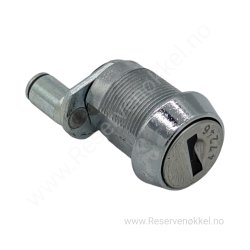 Lsesylinder Packline BX , FX serie  takboks inkl 2 nkler