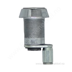 Lsesylinder Packline BX , FX serie  takboks inkl 2 nkler