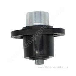 Lsesylinder Packline NX takboks inkl 2 nkler