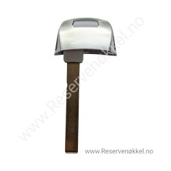 S7840AU362 - Audi Nkkelskall - hu162