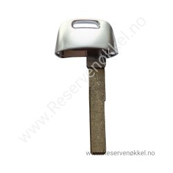 S7840AU366 - Audi Nkkelskall - hu66