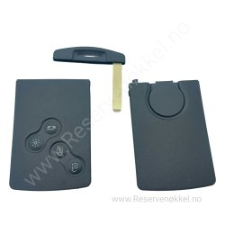 <p>Renault Nkkelskall<p>