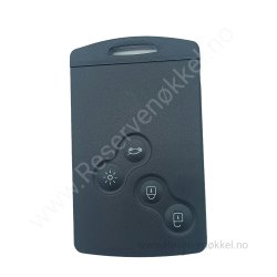 <p>Renault Nkkelskall<p>