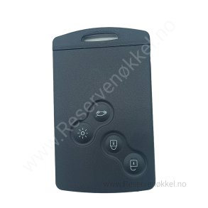 <p>Renault Nkkelskall<p>