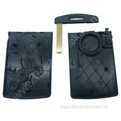 <p>Renault Nkkelskall<p>