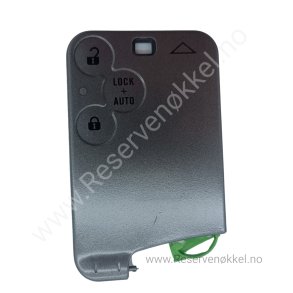 <p>Renault Nkkelskall<p>