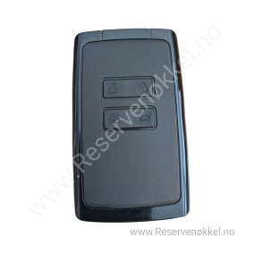 S0220RE402 - Reuanlt nkkelskall