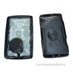 S0220RE402 - Reuanlt nkkelskall