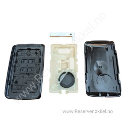 S0220RE402 - Reuanlt nkkelskall