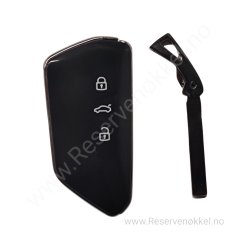 VW nkkelskall ( ID3 - ID4 - ID buzz og flere) 
