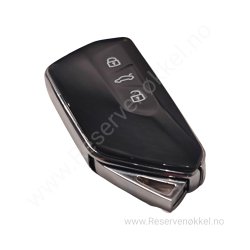 VW nkkelskall ( ID3 - ID4 - ID buzz og flere) 