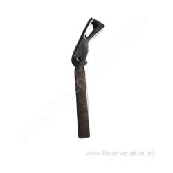 VW nkkelskall ( ID3 - ID4 - ID buzz og flere) 