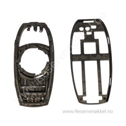 S2160SU233 - Suzuki nkkelskall 2 knapper