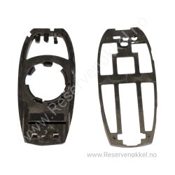 S2160SU233 - Suzuki nkkelskall 2 knapper