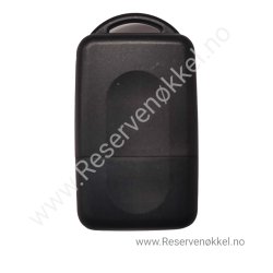 Nissan Nkkelskall (2 knapper)