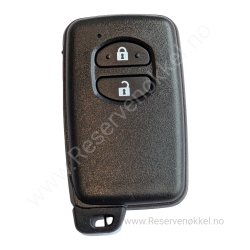 S3100TO248 - Toyota Nkkelskall (2kn )