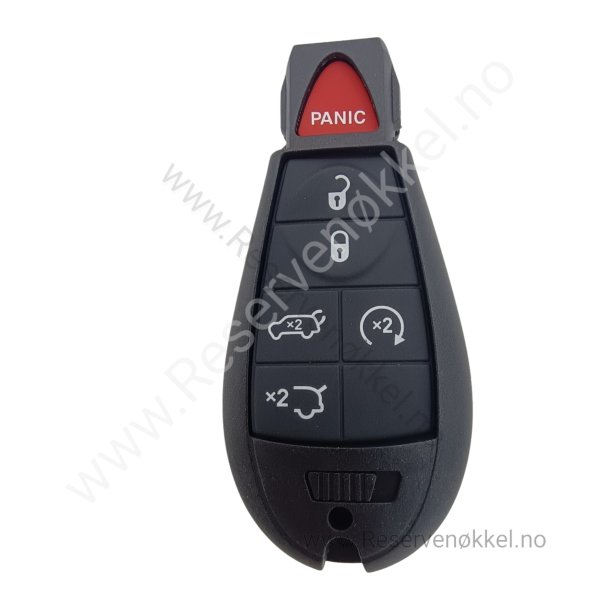 <p>Chrysler Nkkelskall<p>