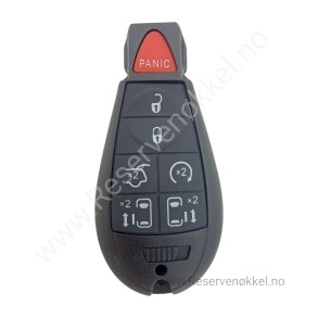 <p>Chrysler Nkkelskall<p>