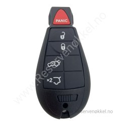 <p>Chrysler Nkkelskall<p>