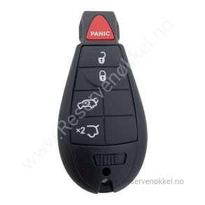 <p>Chrysler Nkkelskall<p>