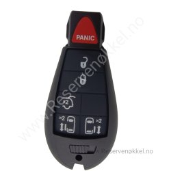 <p>Chrysler Nkkelskall<p>