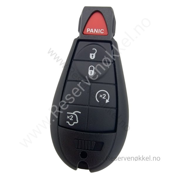 <p>Chrysler Nkkelskall<p>