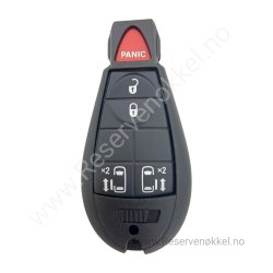 <p>Chrysler Nkkelskall<p>