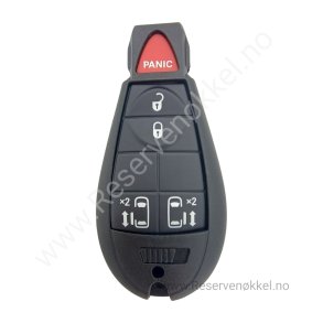 <p>Chrysler Nkkelskall<p>