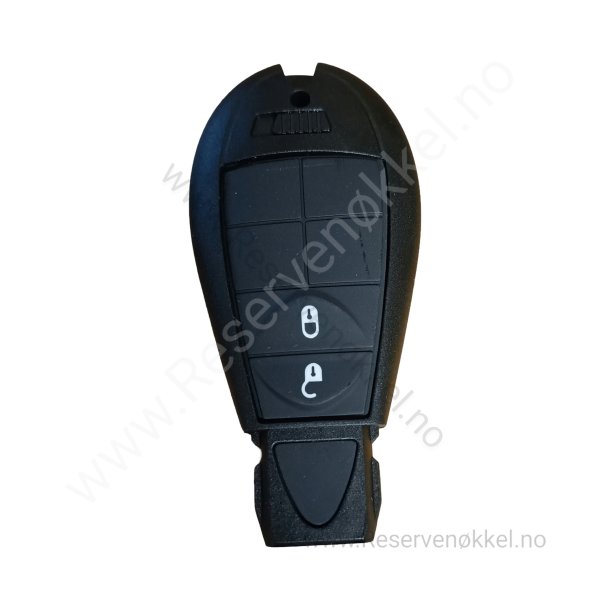 S4031CH224 -  Chrysler Nkkelskall