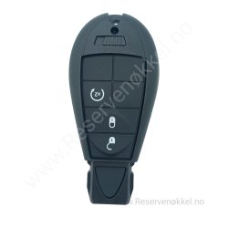 S4031CH324 -  Chrysler Nkkelskall