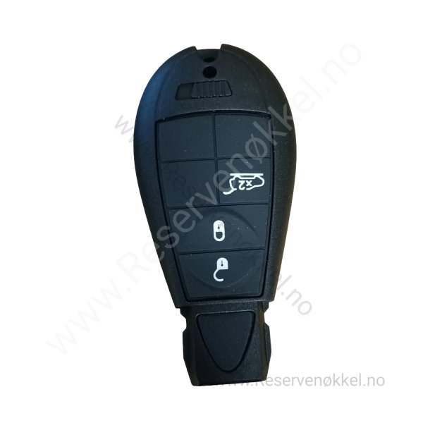 S4032CH324 -  Chrysler Nkkelskall