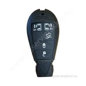 S4032CH524 -  Chrysler Nkkelskall