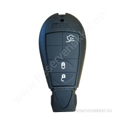 S4033CH324 -  Chrysler Nkkelskall