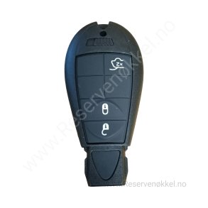 S4033CH324 -  Chrysler Nkkelskall