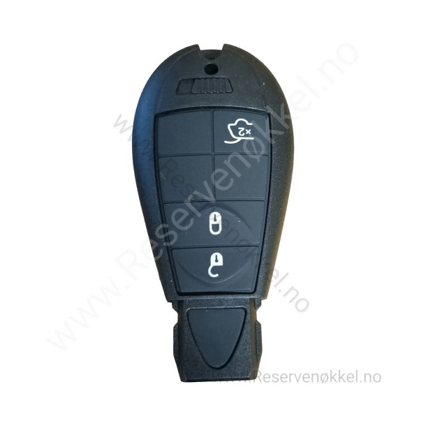 S4033CH324 -  Chrysler Nkkelskall
