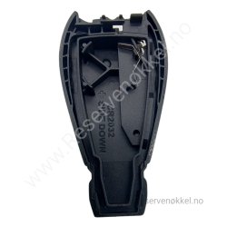 <p>Chrysler Nkkelskall<p>