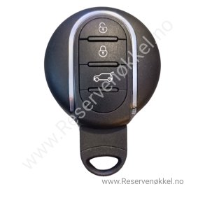 S4560BM30R - Mini nkkelskall