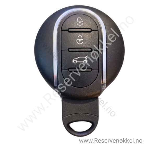 S4560BM30R - Mini nkkelskall