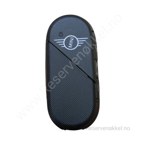 S4590BM40R - Mini nkkelskall