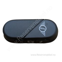 S4590BM40R - Mini nkkelskall