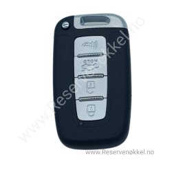 Hyundai nkkelskall