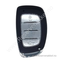 Hyundai nkkelskall